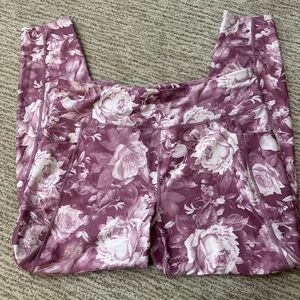 NWOT , size 2XL leggings